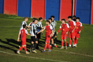 Casale, Cassine e Garbagna, il giorno della festa. Tutti i finali di giornata