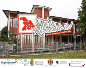 Te la racconto io: la Taglieria del pelo