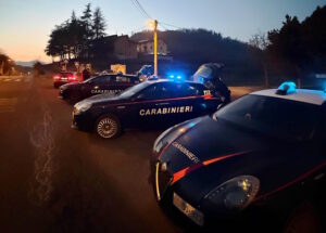 Maxi controlli dei Carabinieri nel Novese contro i furti in abitazione: attenzione su frazioni e aree rurali