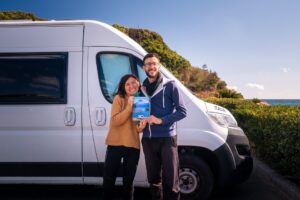 Da Torino al Giappone: la storia racchiusa in un libro