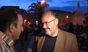 Novi Ligure, giovedì 22 alla Scuola di Legalità arriverà Dario Montana