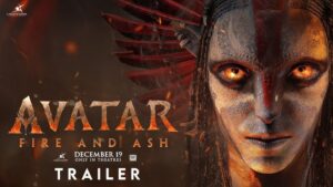 “Avatar – Fuoco e cenere”