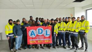 Le lavoratrici e i lavoratori di Coop Serravalle conquistano migliori condizioni economiche