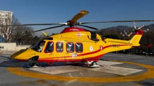 Serravalle: incidente sulla provinciale, un ferito grave