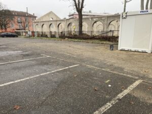 Ex Cavallerizza: “fuoco” bipartisan sulla futura gestione dell’immobile