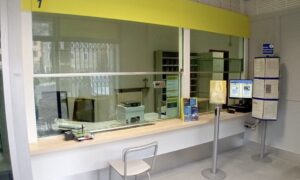 Rocchetta Ligure: riapre l’ufficio postale