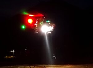 Soccorso Alpino, salvataggi anche in val Borbera: “Pianificare con attenzione le uscite”