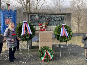 Cantalupo Ligure ricorda Poletaev: un appello alla pace e alla memoria condivisa