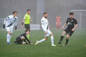 Due derby, a Castellazzo e Sale. Novese e Gaviese in casa