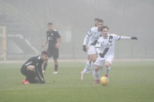 Alessandria, tutto il calcio della provincia in tempo reale