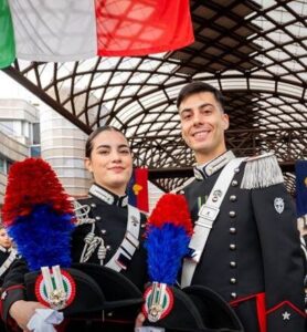 Concorso Carabinieri 2026: al via il bando per 898 Allievi Marescialli