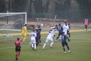 Alessandria, le cinque migliori gare del weekend di calcio