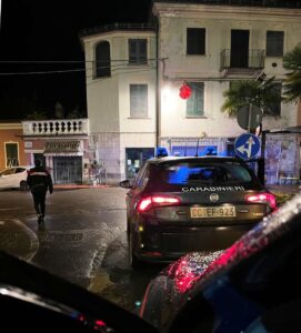 Controlli dei Carabinieri tra Gavi e Voltaggio: oltre 100 persone identificate