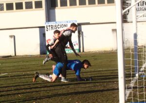 Alessandria, tutto il calcio della provincia in tempo reale