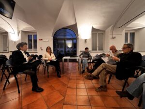 “La libertà non ha fine”, conferenza sul fine vita
