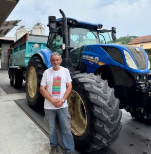 Cia Alessandria-Asti, i nuovi presidenti di Zona: Pallavicini guida l’area di Alessandria