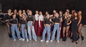 Novi Ligure: la ShowLab sarà ospite a Casa Sanremo