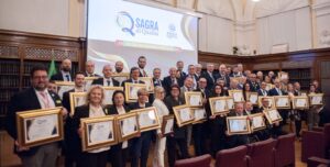 Sagre di Qualità, premiate anche le Pro loco Pozzolese e Cremolino