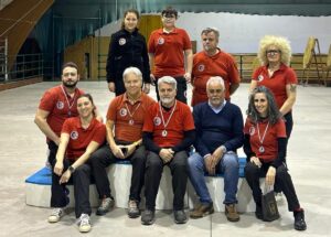 Giulia Trombin vince il Trofeo Città di Pozzolo Formigaro