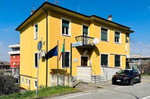 Furto e carte di credito usate per 1.700 euro: due denunciati a Cassano Spinola