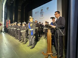 Polizia locale, nuovi agenti anche per Alessandria, Novi Ligure, Valenza e Provincia