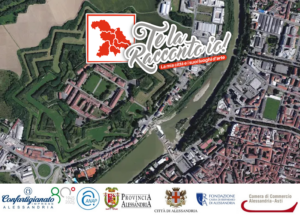 Te la racconto io Alessandria: la Cittadella