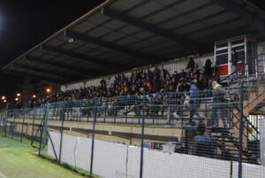 Finale di coppa e recuperi: un mercoledì ‘europeo’