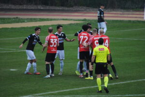 Il Sale vince a Novi. Tutti i finali di giornata