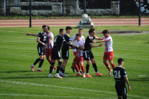 Alessandria, le cinque migliori gare del weekend di calcio