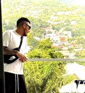 “Bloccati a Dubai e non si sa per quanto ancora”