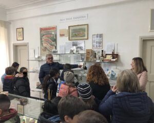 Omaggio a Mario Silvano, storico pozzolese