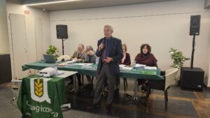 Al “Libro sul comodino” l’assessore Gian Filippo Casanova