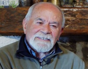 Novi Ligure: addio a Ippolito Negro, politico di lungo corso