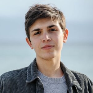 La città si fa racconto con “Notturno novese” di Matteo Porru (edizioni Epokè).