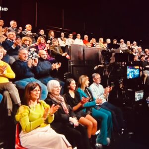 L’Unitre in tv: novesi a “Kilimagiaro”