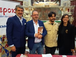 “Le mille e una Novi”, storie di una città