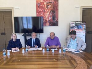 Novi Ligure: in città la manifestazione provinciale del 1° maggio