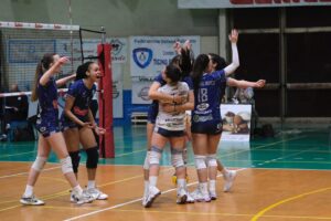 Novi, la vittoria nel derby costa un punto