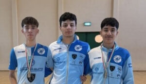 Boccardo, a Milano manca solo un primo posto