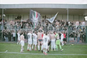 Frugarolese senza i big. Ma l’Arquatese…