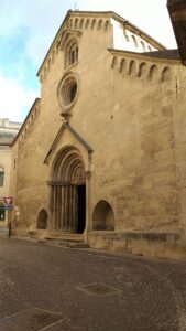 Gavi: la musica dei Gesuiti nella Cina imperiale