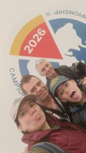 Cabella Ligure: il territorio su una pizza