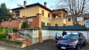 Pozzolo: alla guida dello scuolabus c’era un autista ubriaco, denunciato e patente ritirata