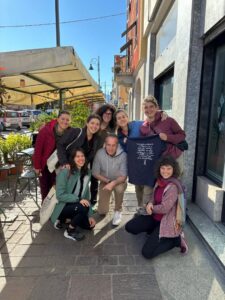 Arquata Scrivia: Il Cammino dei Ribelli fa il botto