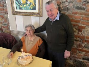 Novi Ligure: domani l’ultimo saluto a Domenico Lauretta