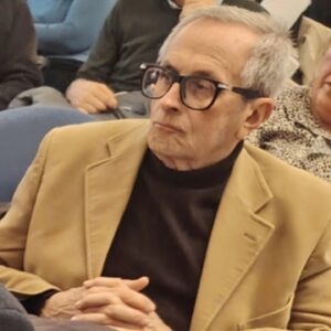 Cantalupo Ligure: addio a Enrico Quaglia