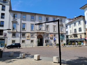 Alessandria, il nuovo cda della Fondazione Cassa di risparmio