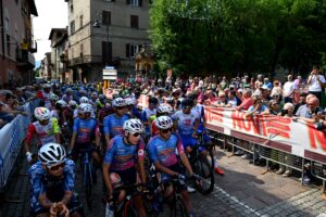 Arquata Scrivia, 87ª edizione del Giro dell’Appennino