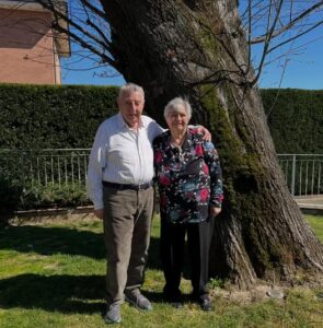 Incidente a Novi, morto il padre di Claudio Lauretta