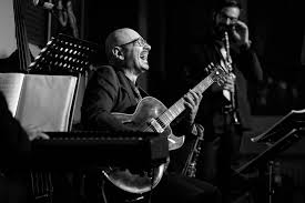 Novi Ligure: alla Soms c’è il Marco Parodi Eletric Trio